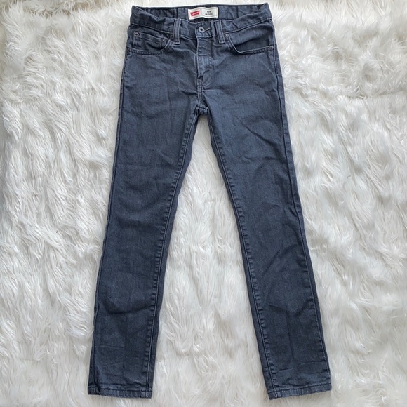 Levi's Other - Levi’s | Gray 510 Skinny Jeans